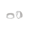 Anello Salvatore Plata 252S0079/12
