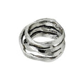 Anello Giuseppe Mandile AR003