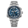 Orologio Citizen collezione Crono Pilot AT8300-58L