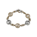 Bracciale Giuseppe Mandile Spirali BA156