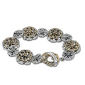 Bracciale Giuseppe Mandile Girandole BA107 A