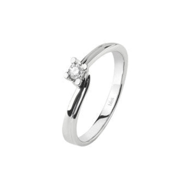 Anello Bliss collezione Lumina 20074080