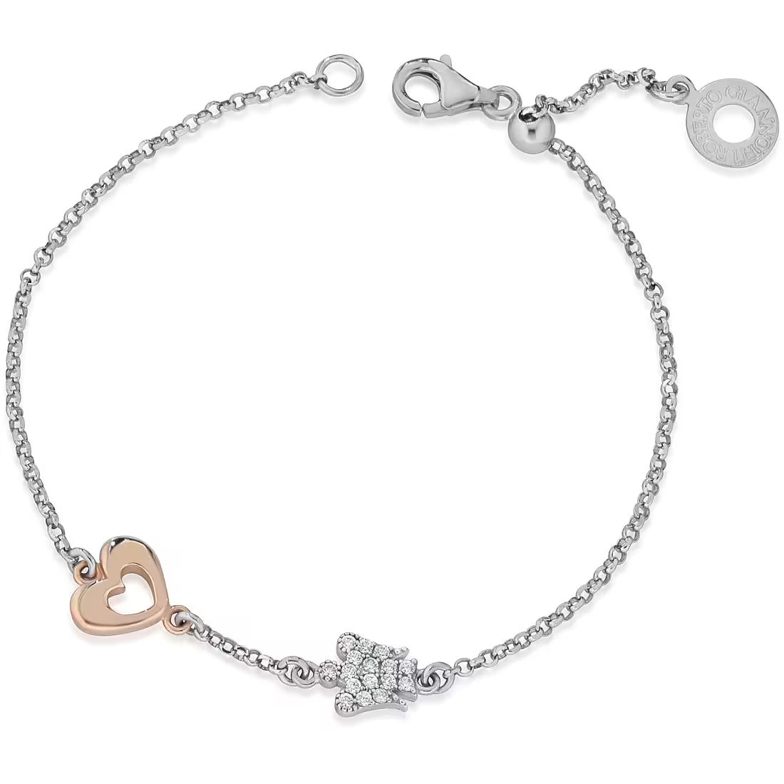 Bracciale Roberto Giannotti GIA396