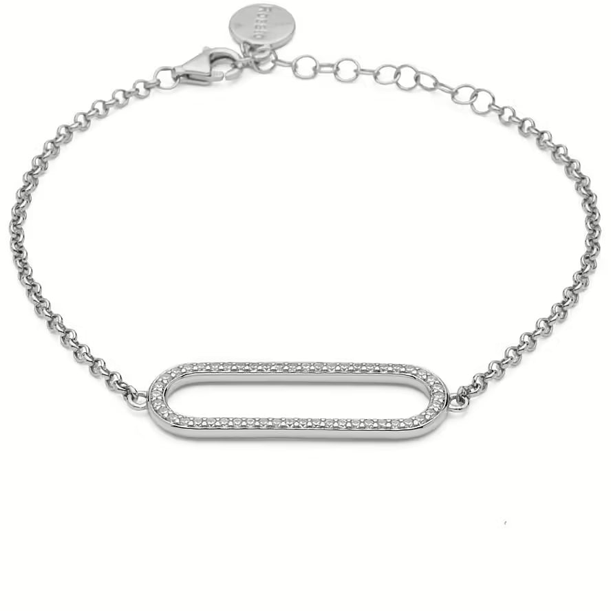 Bracciale Rosato RZBI15