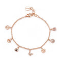 Bracciale Rosato RZGA14