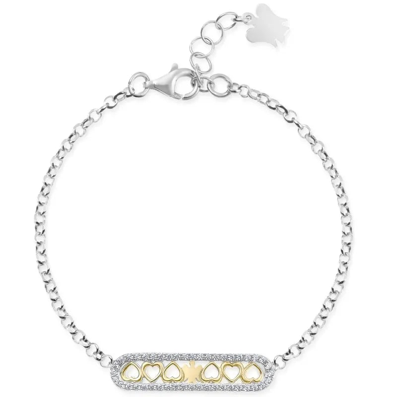 Bracciale Roberto Giannotti GIA463