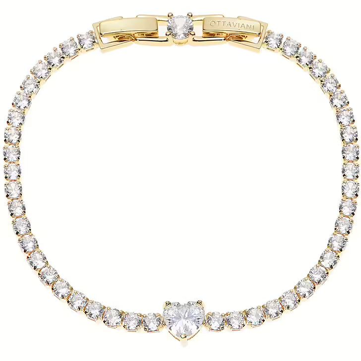 Bracciale Ottaviani 501133B