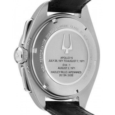 Orologio Bulova collezione Lunar Pilot 96B251