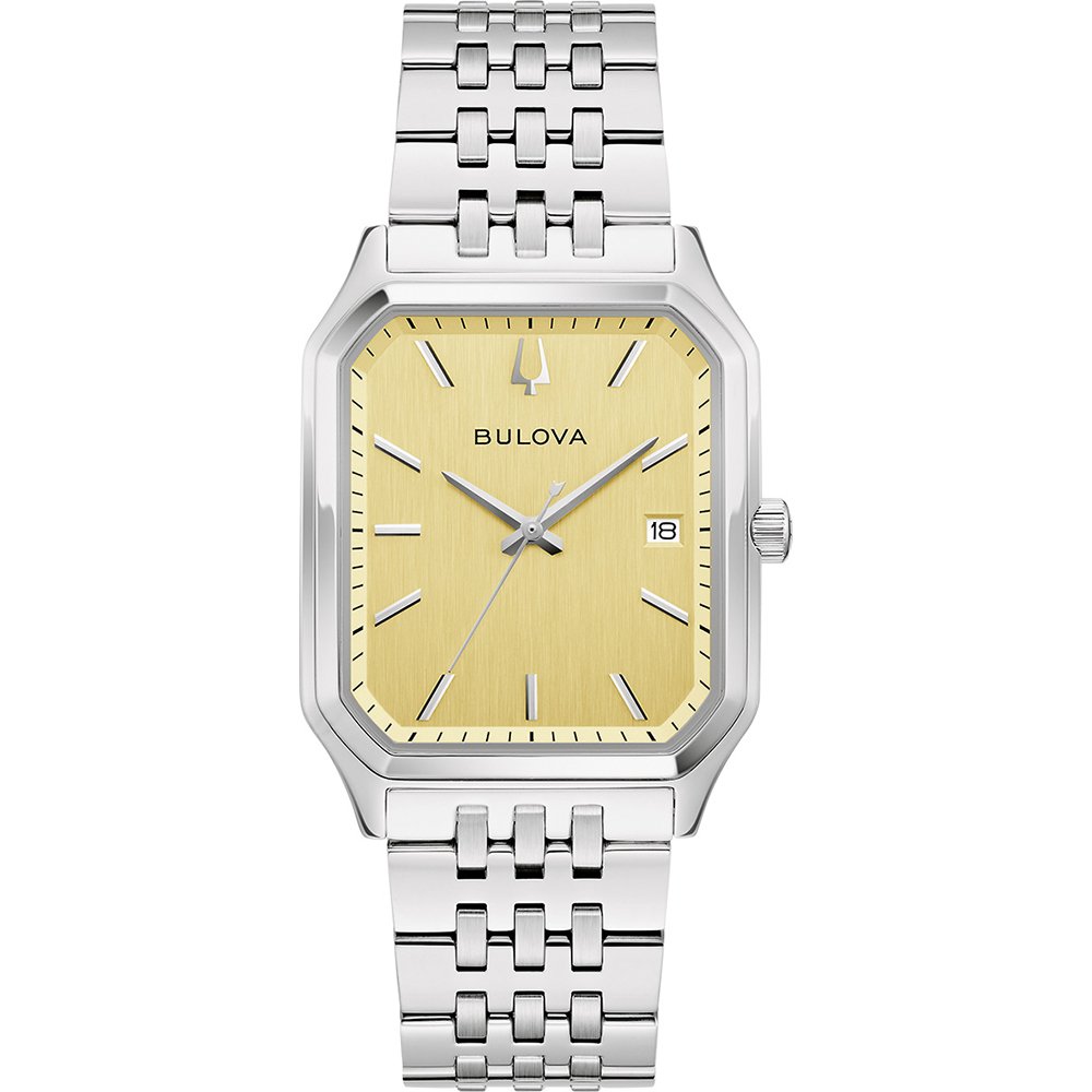 Orologio Bulova collezione Tony Bennett 96B471