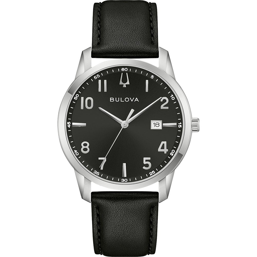 Orologio Bulova collezione Sutton Classic 96B473