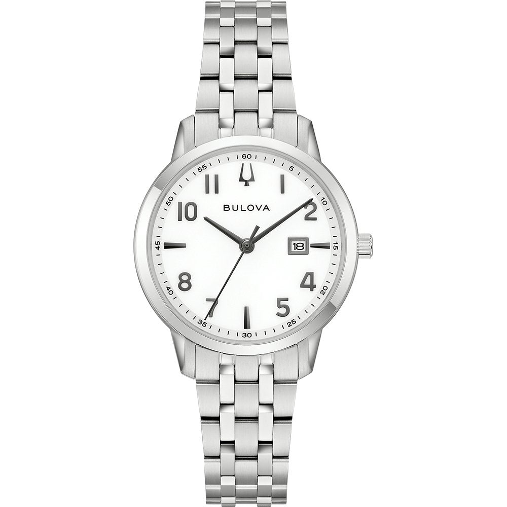 Orologio Bulova collezione Classic Lady 96M174