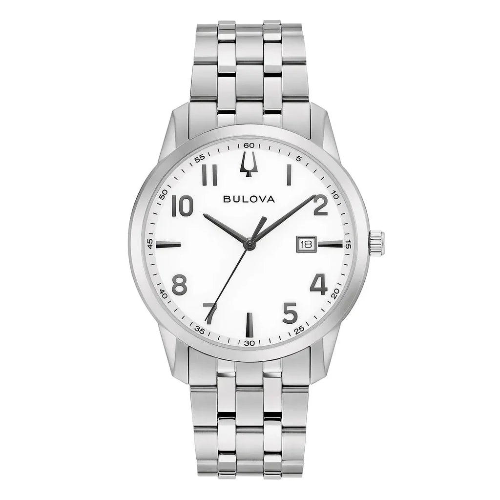 Orologio Bulova collezione Sutton Classic 96B474