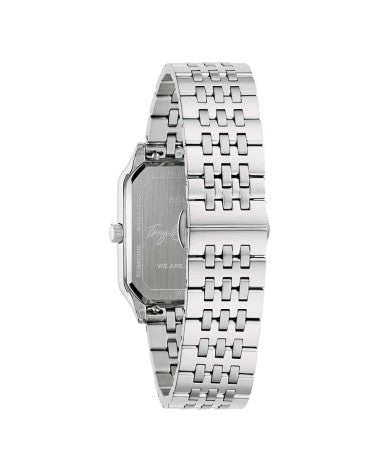 Orologio Bulova collezione Tony Bennett 96B471