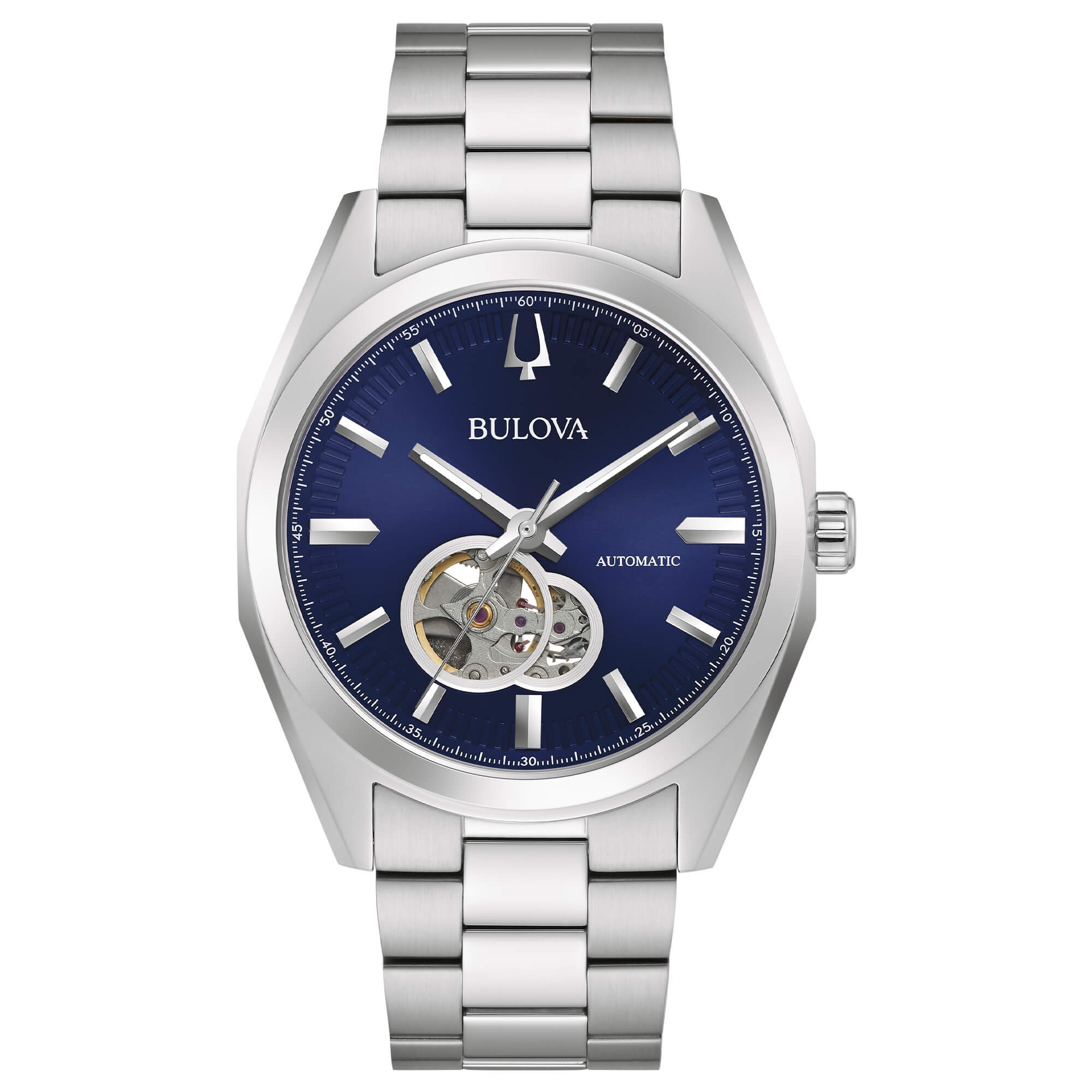 Orologio Bulova collezione Surveyor Automatic 96A275