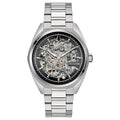 Orologio Bulova collezione  Surveyor Automatic Skeleton 96A293