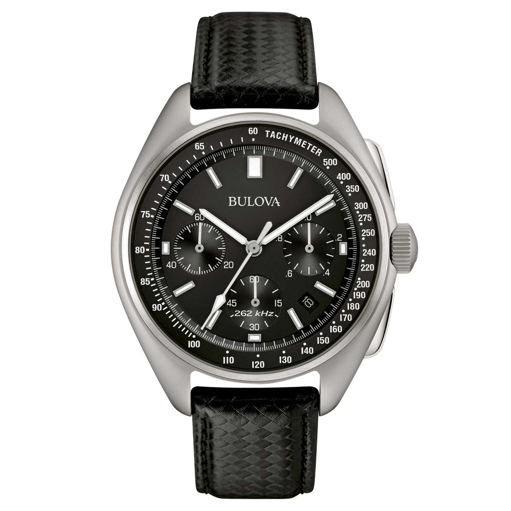 Orologio Bulova collezione Lunar Pilot 96B251