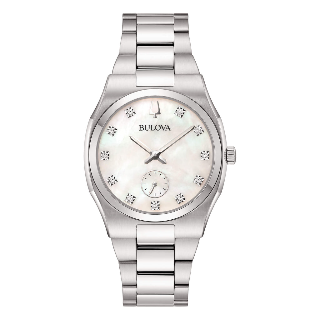 Orologio Bulova collezione Surveyor Ladies 96P242