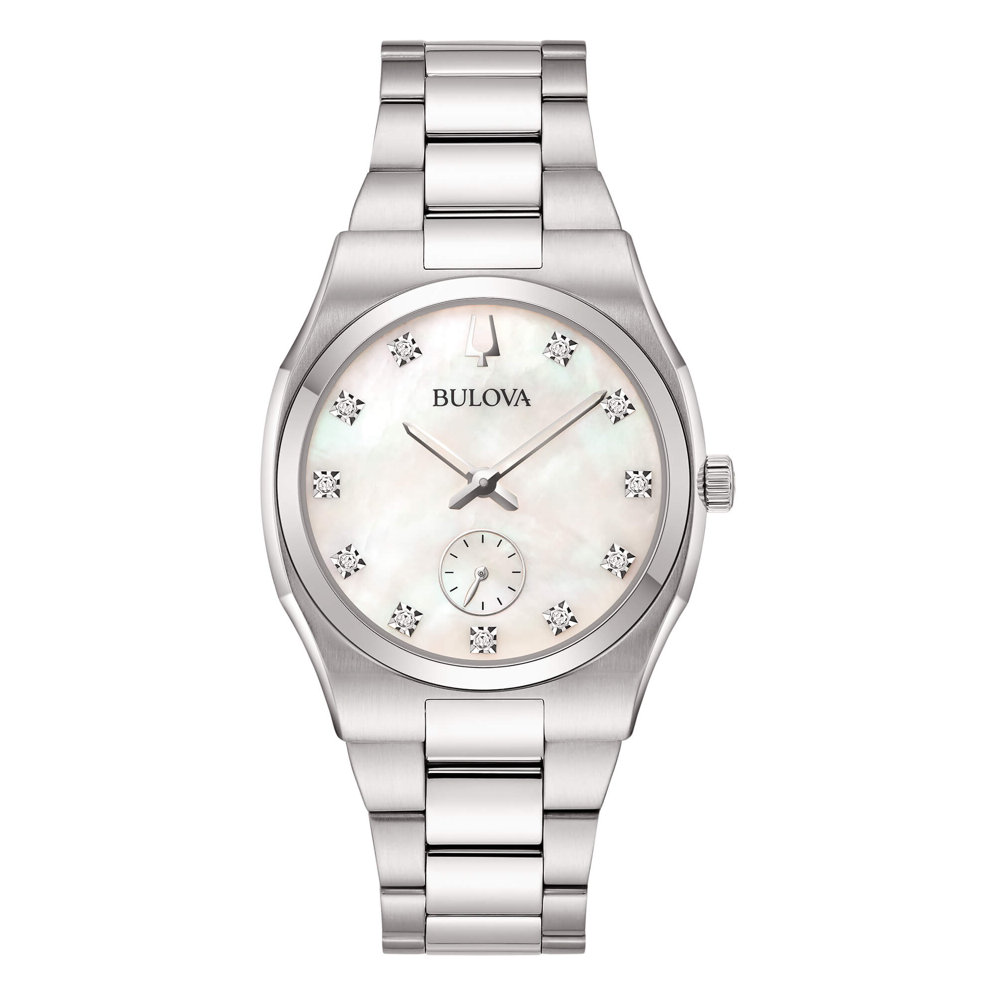 Orologio Bulova collezione Surveyor Ladies 96P242