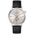 Orologio Bulova collezione Aerojet Automatic 98A289