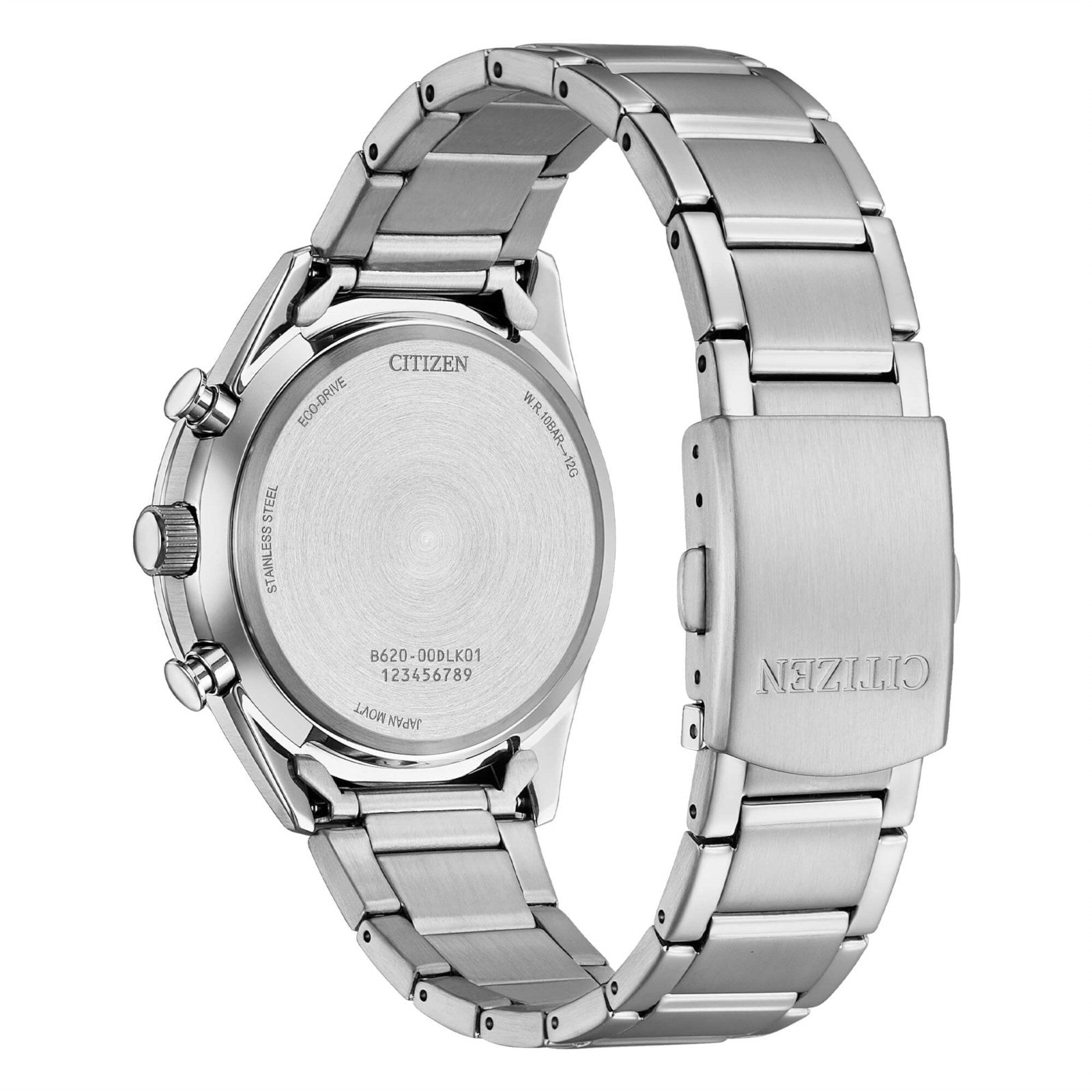 Orologio Citizen CA4700-50E