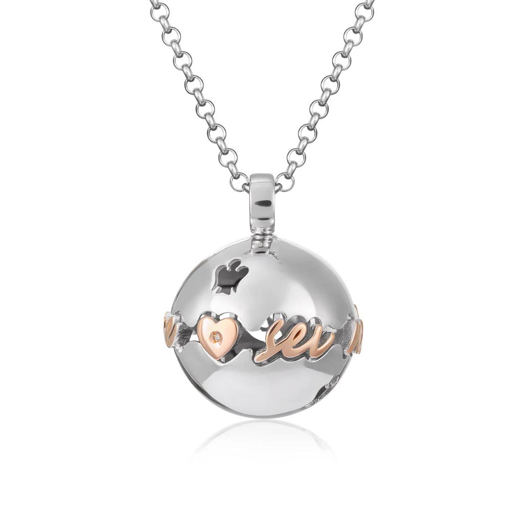 Collana chiama angeli Roberto Giannotti SFA155
