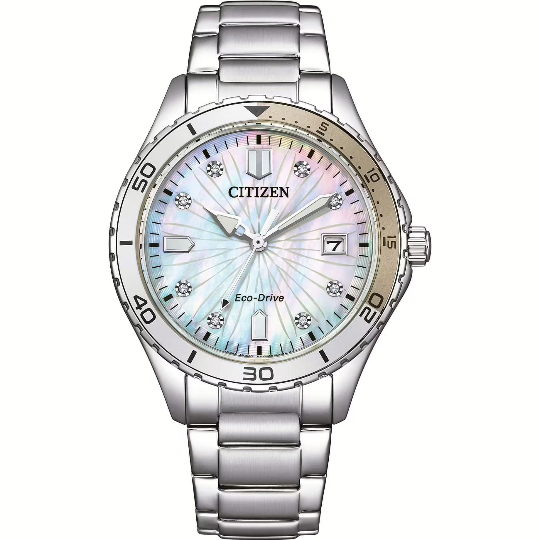 Orologio Citizen FE6170-88D
