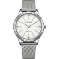 Orologio Citizen collezione Elegance EM1220-82A