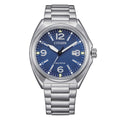 Orologio Citizen collezione Military AW1571-76L