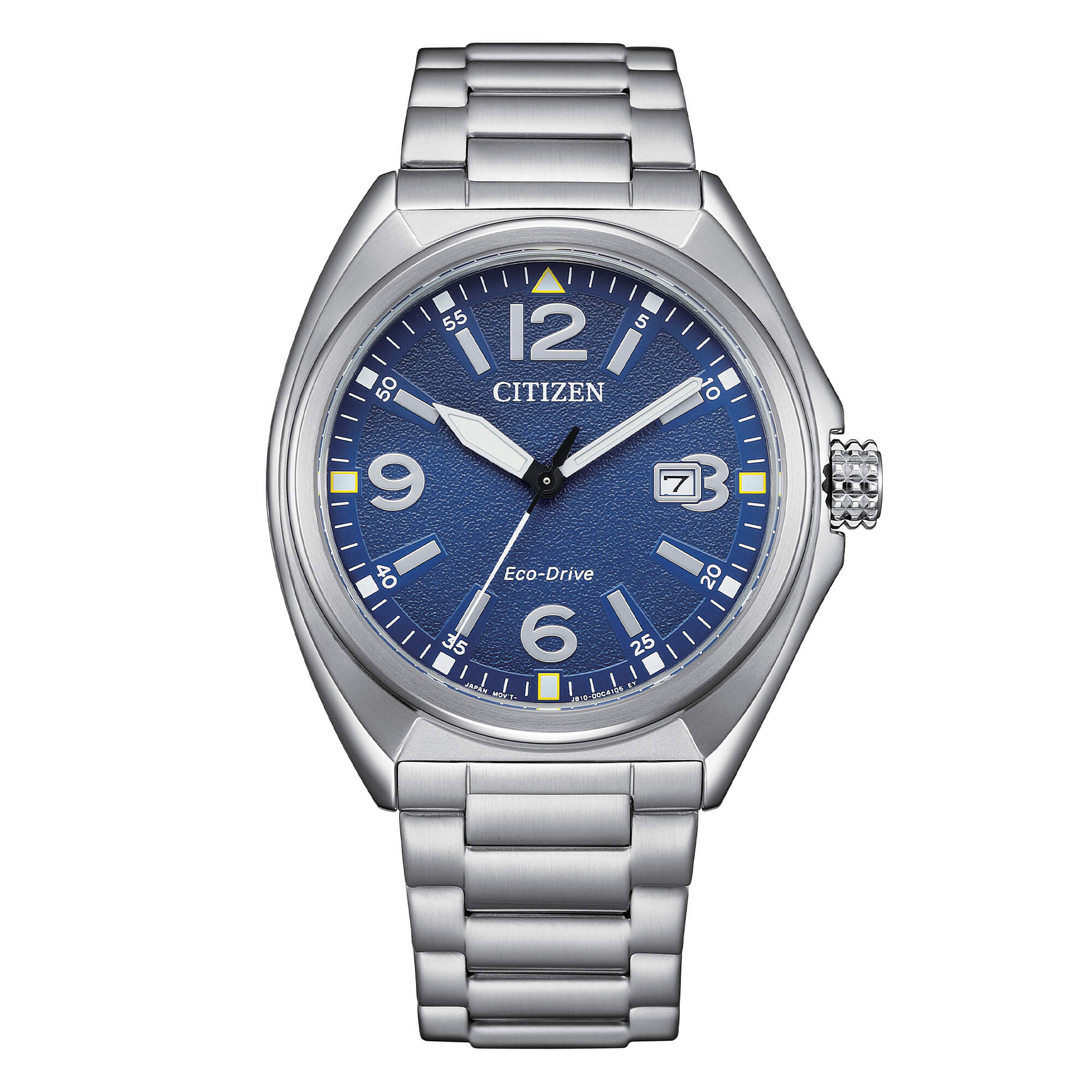 Orologio Citizen collezione Military AW1571-76L