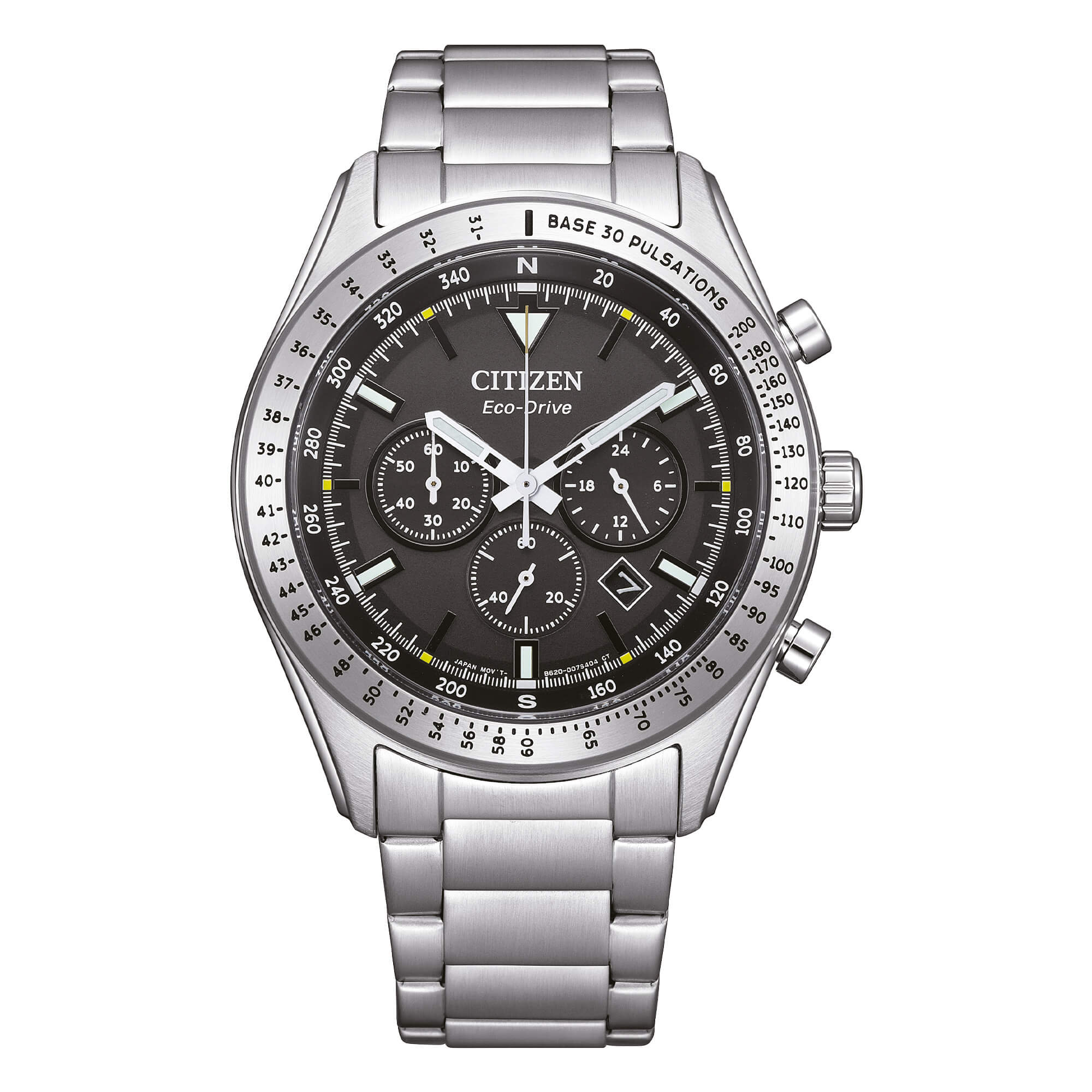 Orologio Citizen CA4600-89E