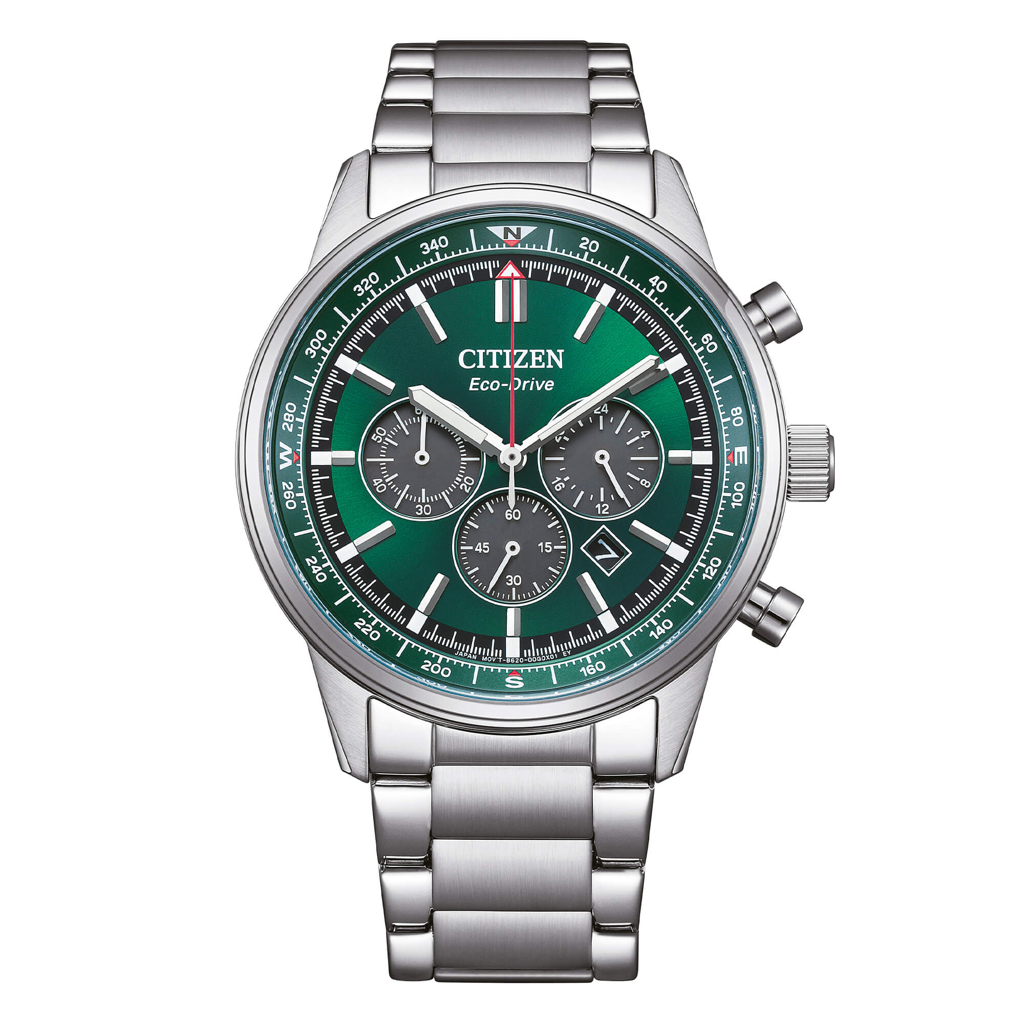 Orologio Citizen CA4720-52X
