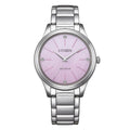 Orologio Citizen EM1220-58X