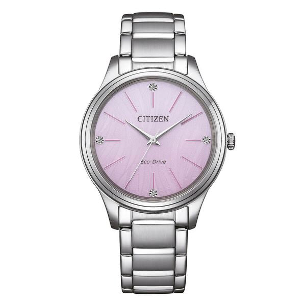 Orologio Citizen EM1220-58X
