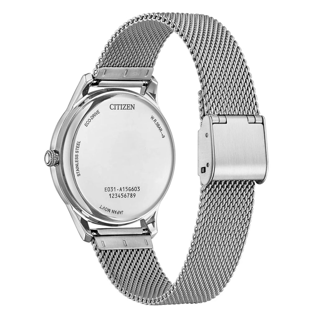 Orologio Citizen EM1221-82X