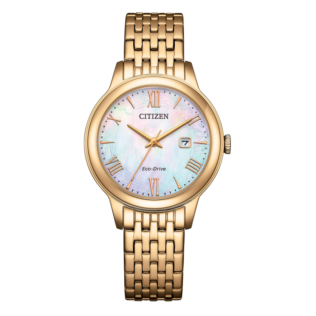 Orologio Citizen collezione Lady Dazzling EW2623-53D