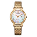 Orologio Citizen collezione Lady Dazzling EW2623-53D