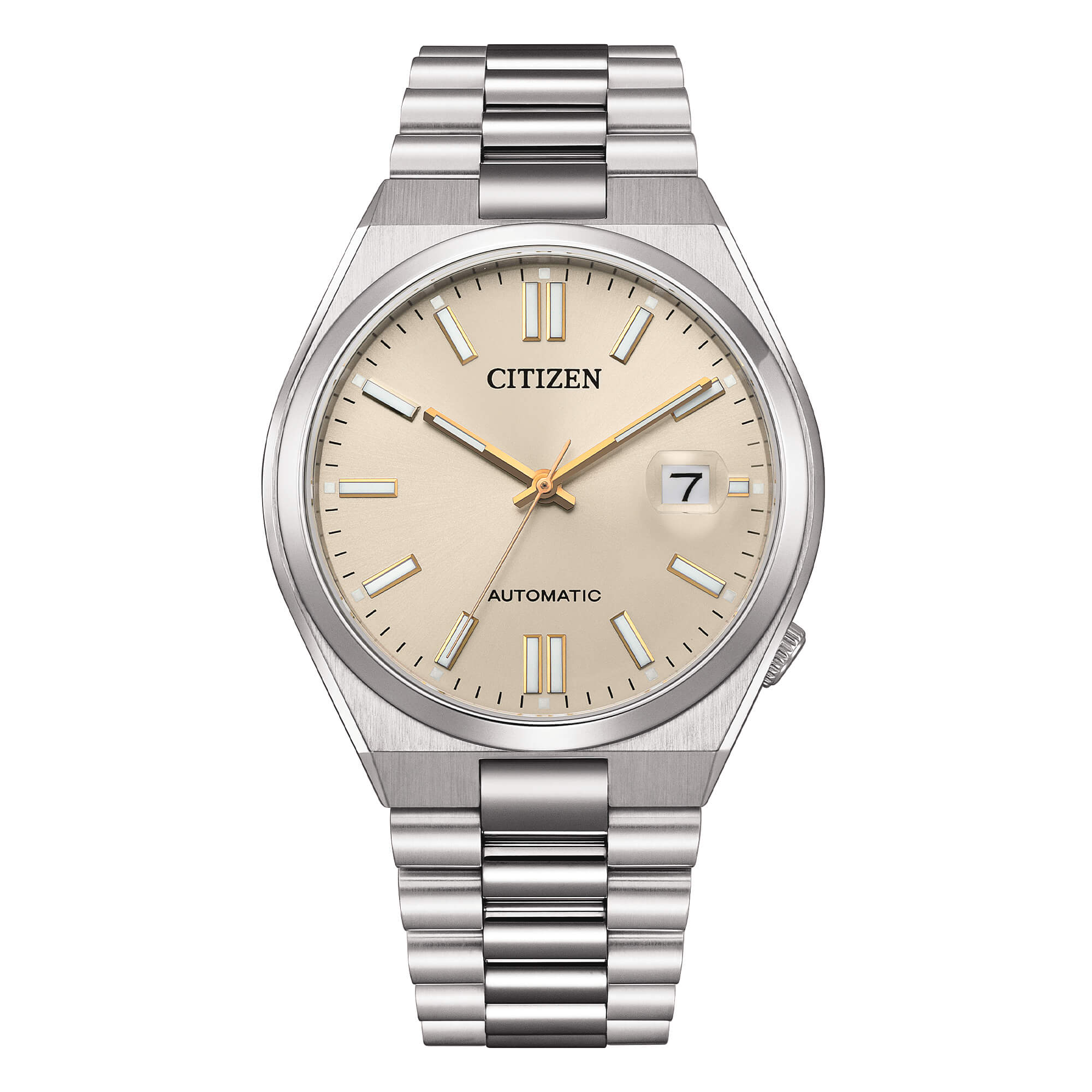 Orologio Citizen collezione Tsuyosa NJ0151-88W
