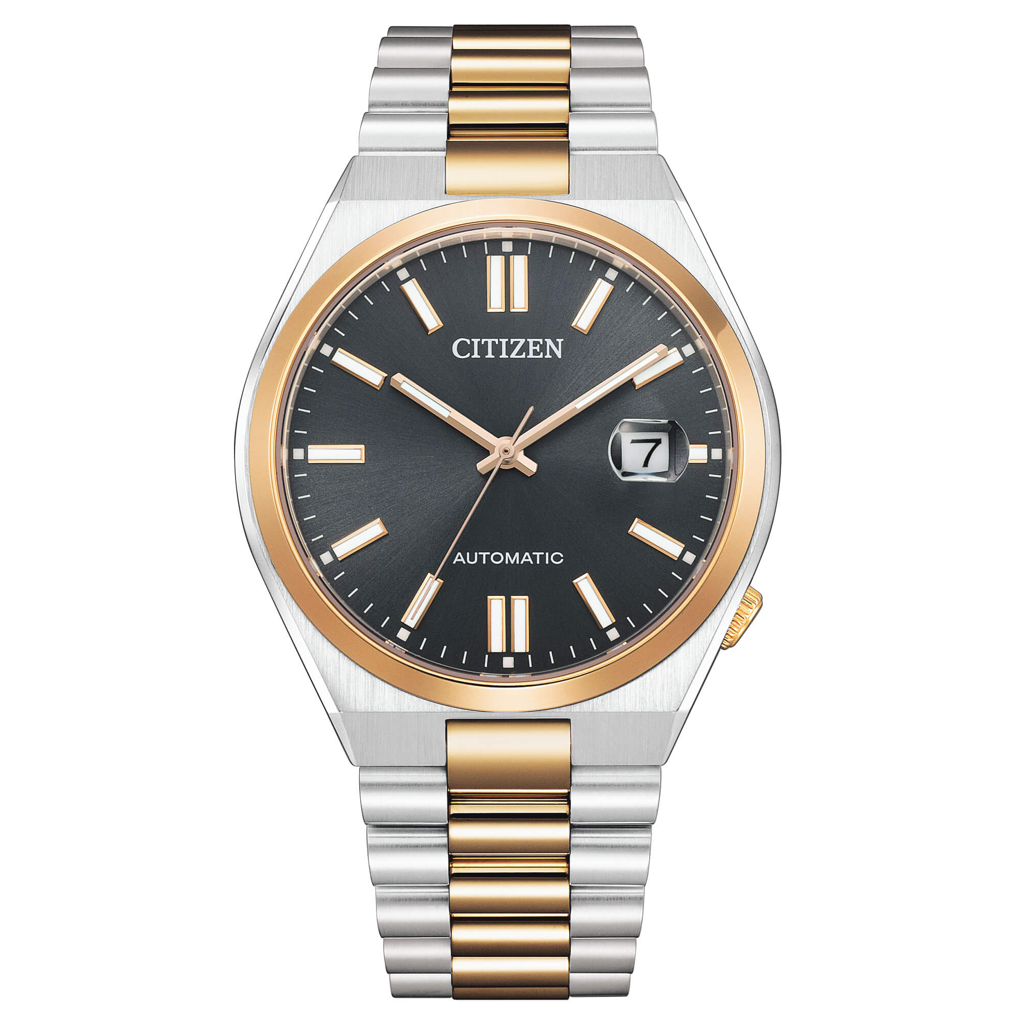Orologio Citizen collezione Tsuyosa NJ0154-80H