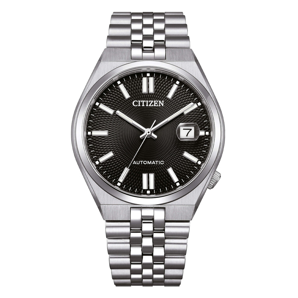 Orologio Citizen collezione Tsuyosa NK0020-55E