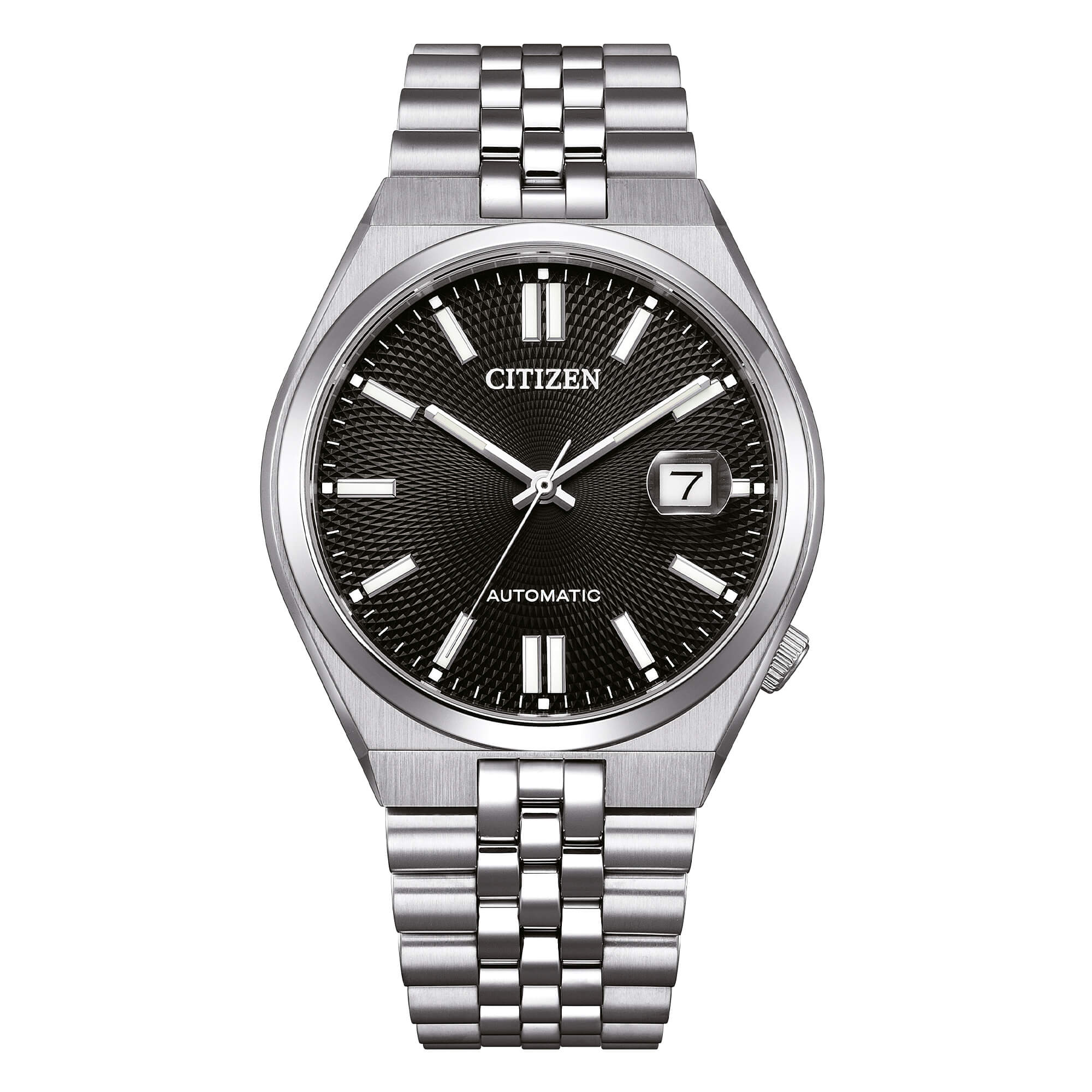 Orologio Citizen collezione Tsuyosa NK0020-55E
