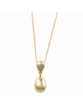 Collana Salvatore Plata 164C0120