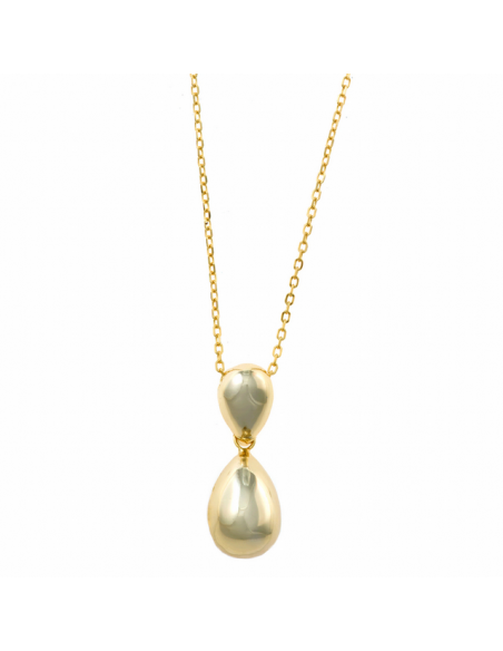Collana Salvatore Plata 164C0120