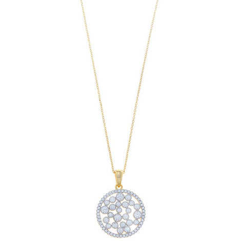 Collana Salvatore Plata 211C0026