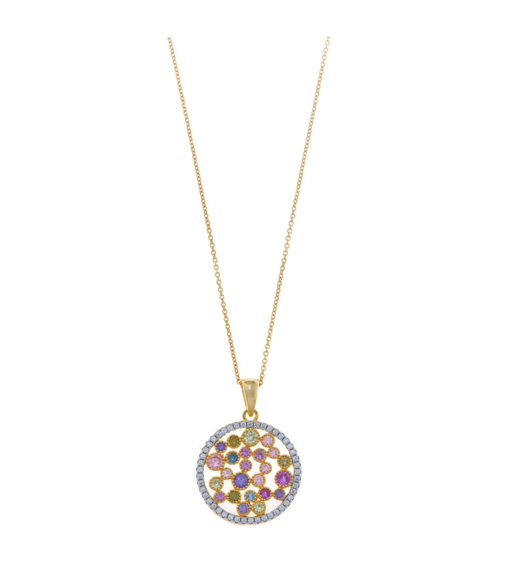 Collana Salvatore Plata 211C0025