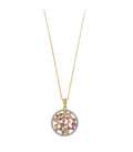 Collana Salvatore Plata 211C0025