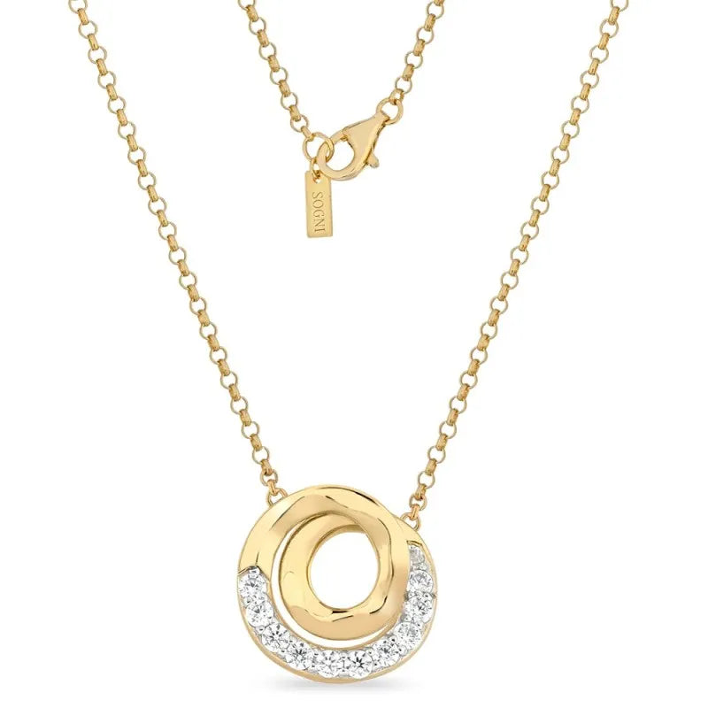 Collana Sogni CL131GB