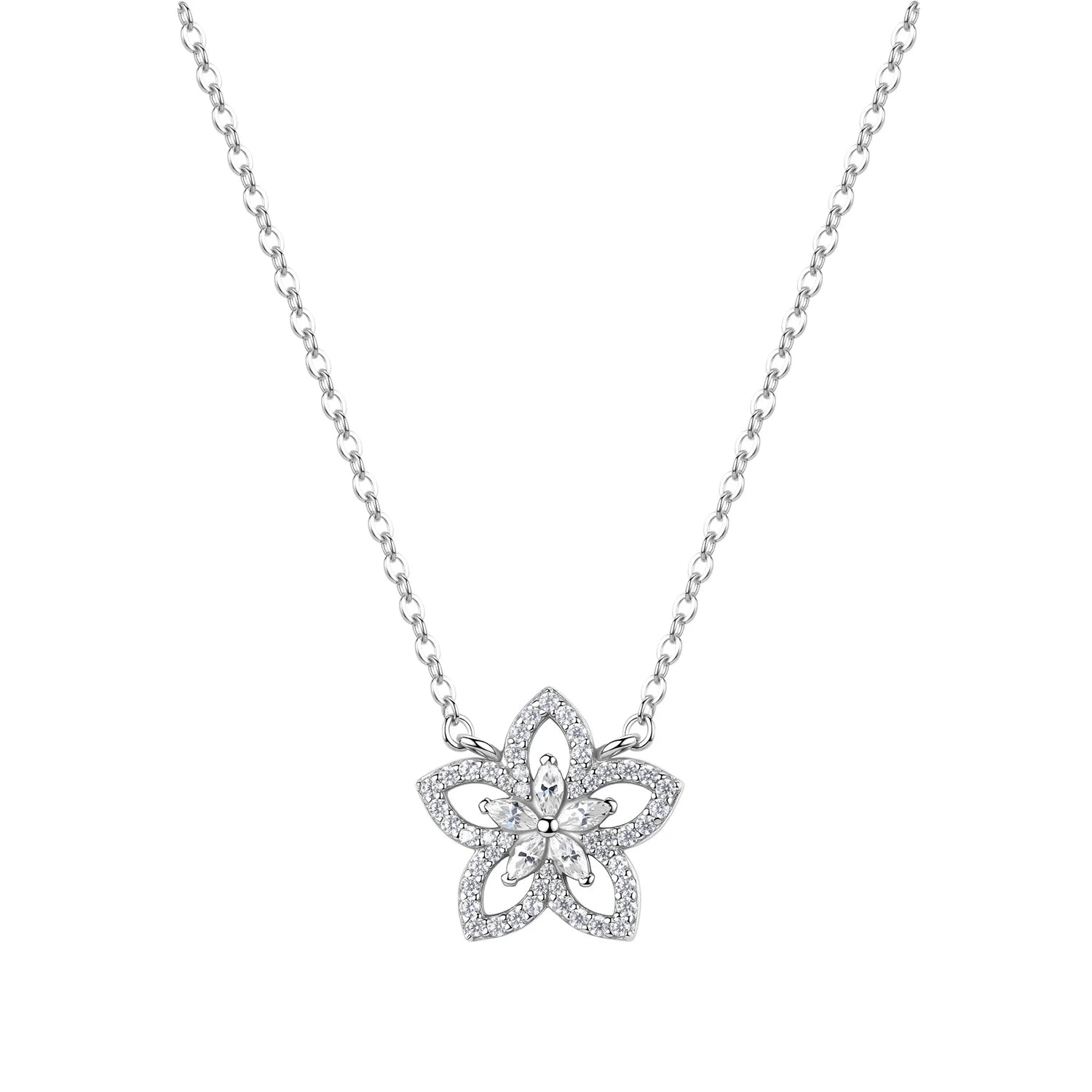Collana Rosato RZGA83