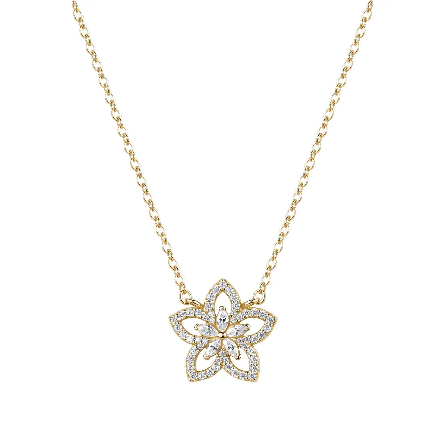 Collana Rosato RZGA84