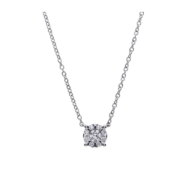 Collana Salvini collezione Daphne 20087789