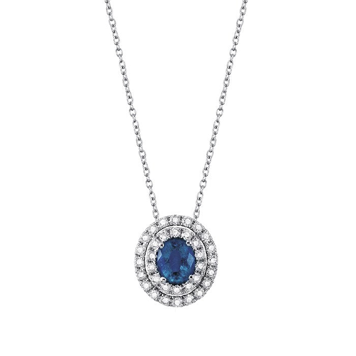 Collana Salvini collezione Dora 20057685